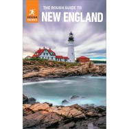 New England Rough Guides